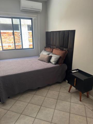 Apartamento Na Melhor Localizacao Da Meia Praia 이타페마 외부 사진