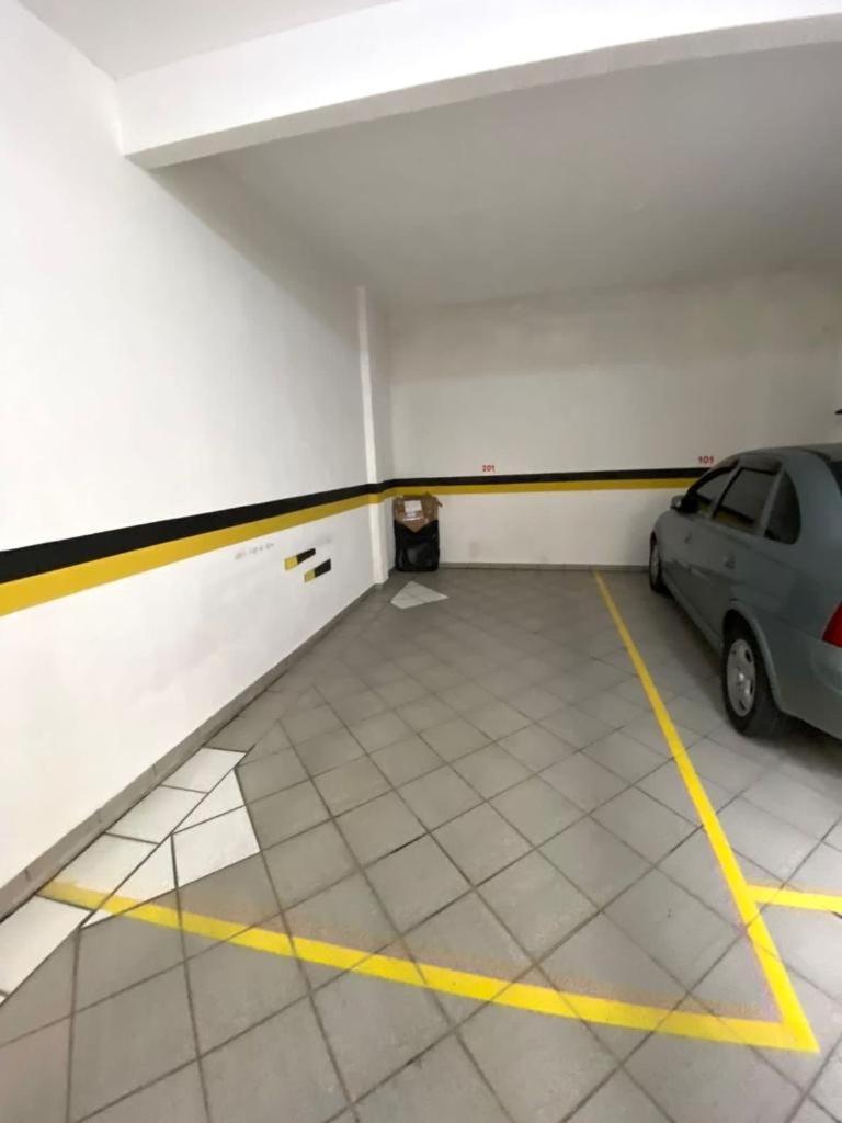 Apartamento Na Melhor Localizacao Da Meia Praia 이타페마 외부 사진