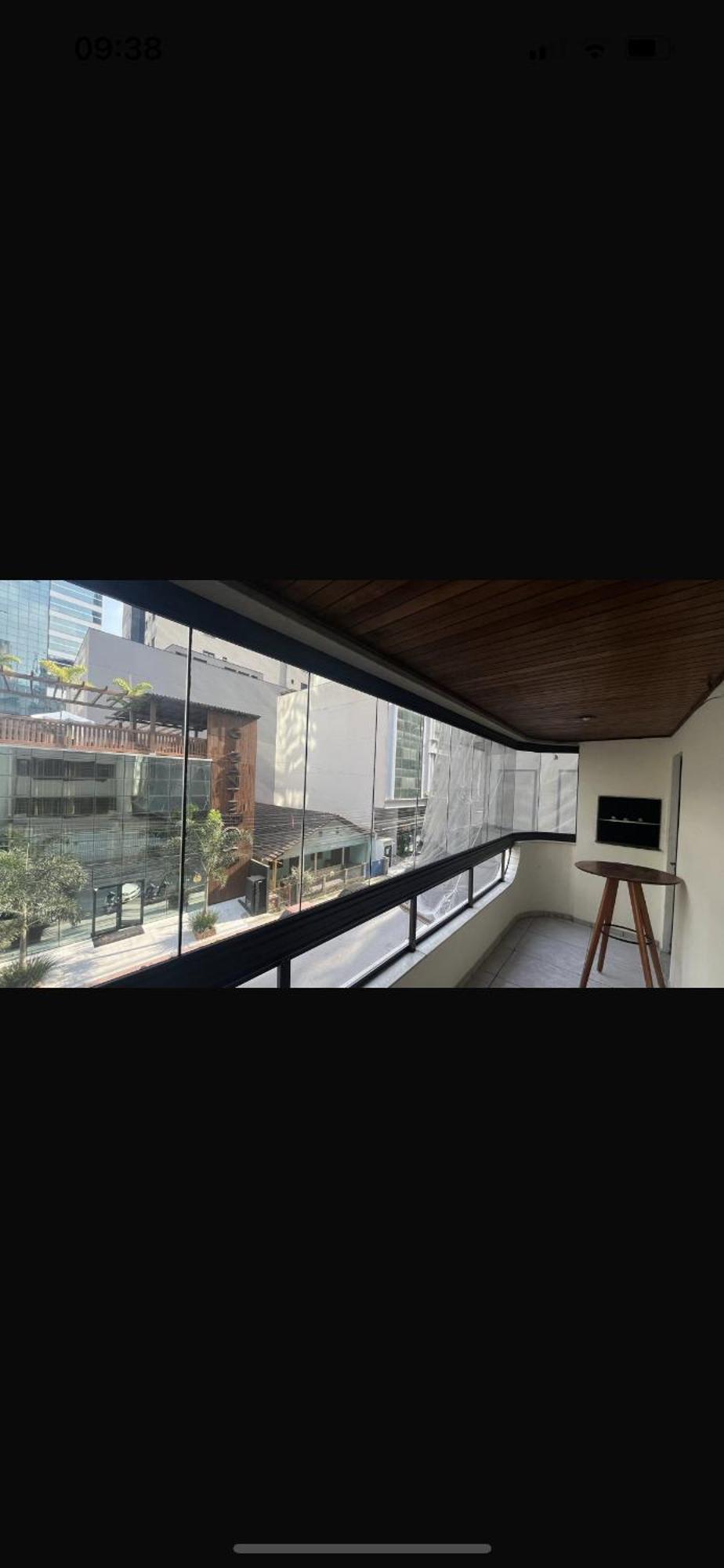Apartamento Na Melhor Localizacao Da Meia Praia 이타페마 외부 사진